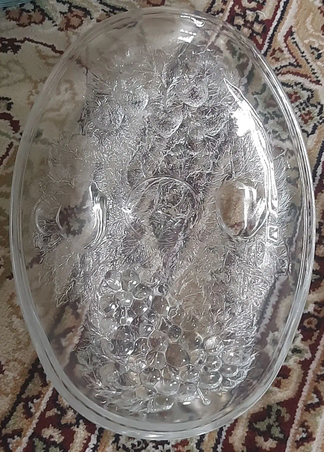 ظروف ارکوپال|ظروف سرو و پذیرایی|کرج, دهقان ویلا|دیوار