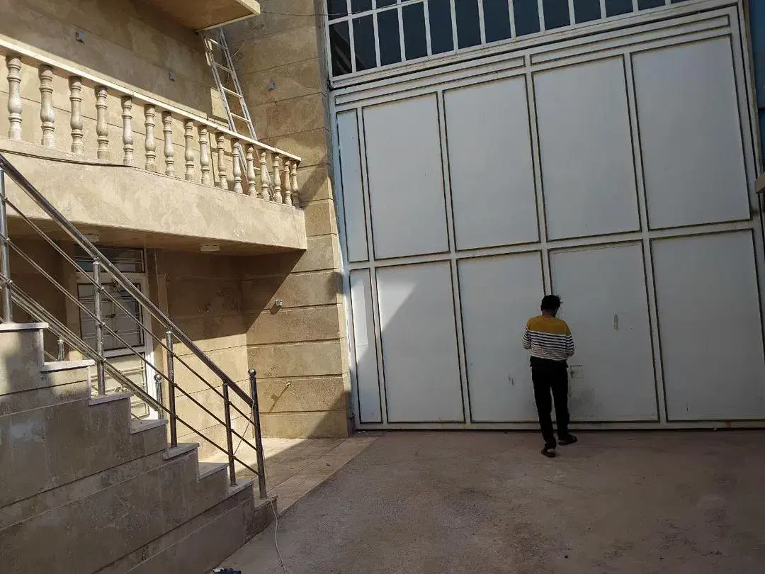 سوله صنعتی|فروش دفتر صنعتی، کشاورزی، تجاری|شیراز, سلطان آباد|دیوار