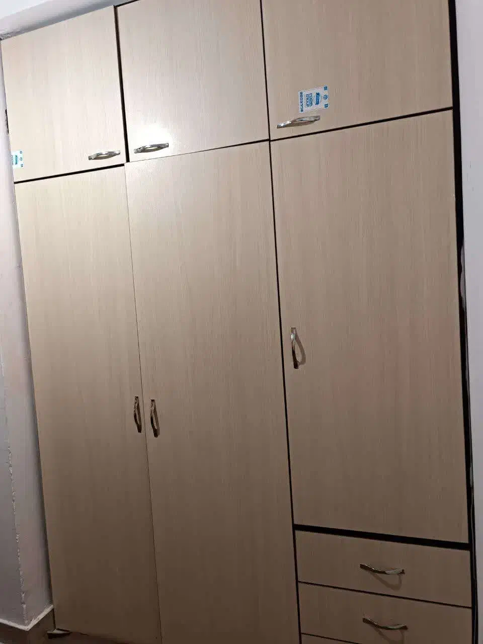 اپارتمان در مسکن مهر امام رضا|فروش آپارتمان|پاکدشت, شهرک امام رضا|دیوار