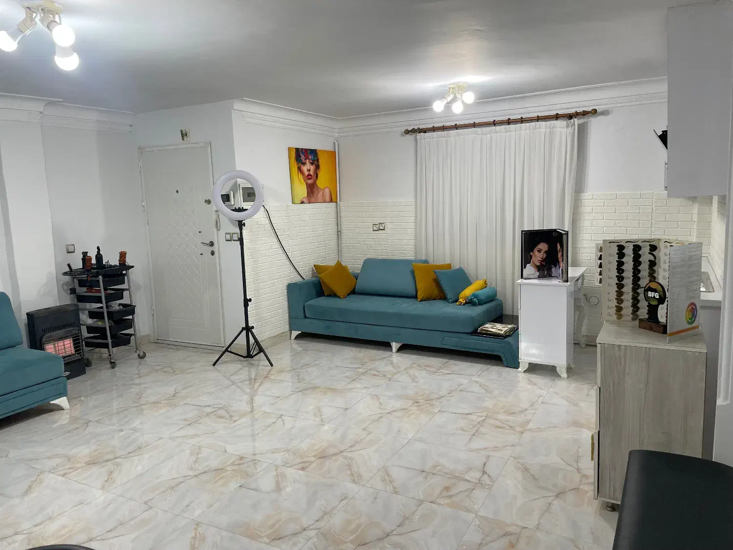 مژه کار سالن زیبایی|استخدام درمانی، زیبایی، بهداشتی|رشت, امین الضرب|دیوار