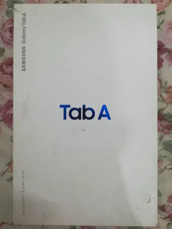 تبلت Galexy Tab A SM-T590|تبلت|مشهد, وحید|دیوار