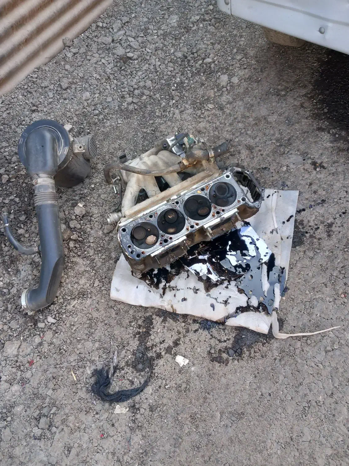 مکانیک نیسان سیار|خدمات موتور و ماشین|تهران, مهرآباد|دیوار