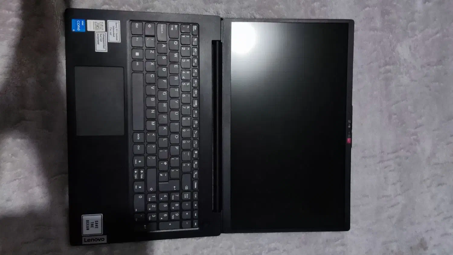 لپ تاپ LENOVO|رایانه همراه|همدان, |دیوار