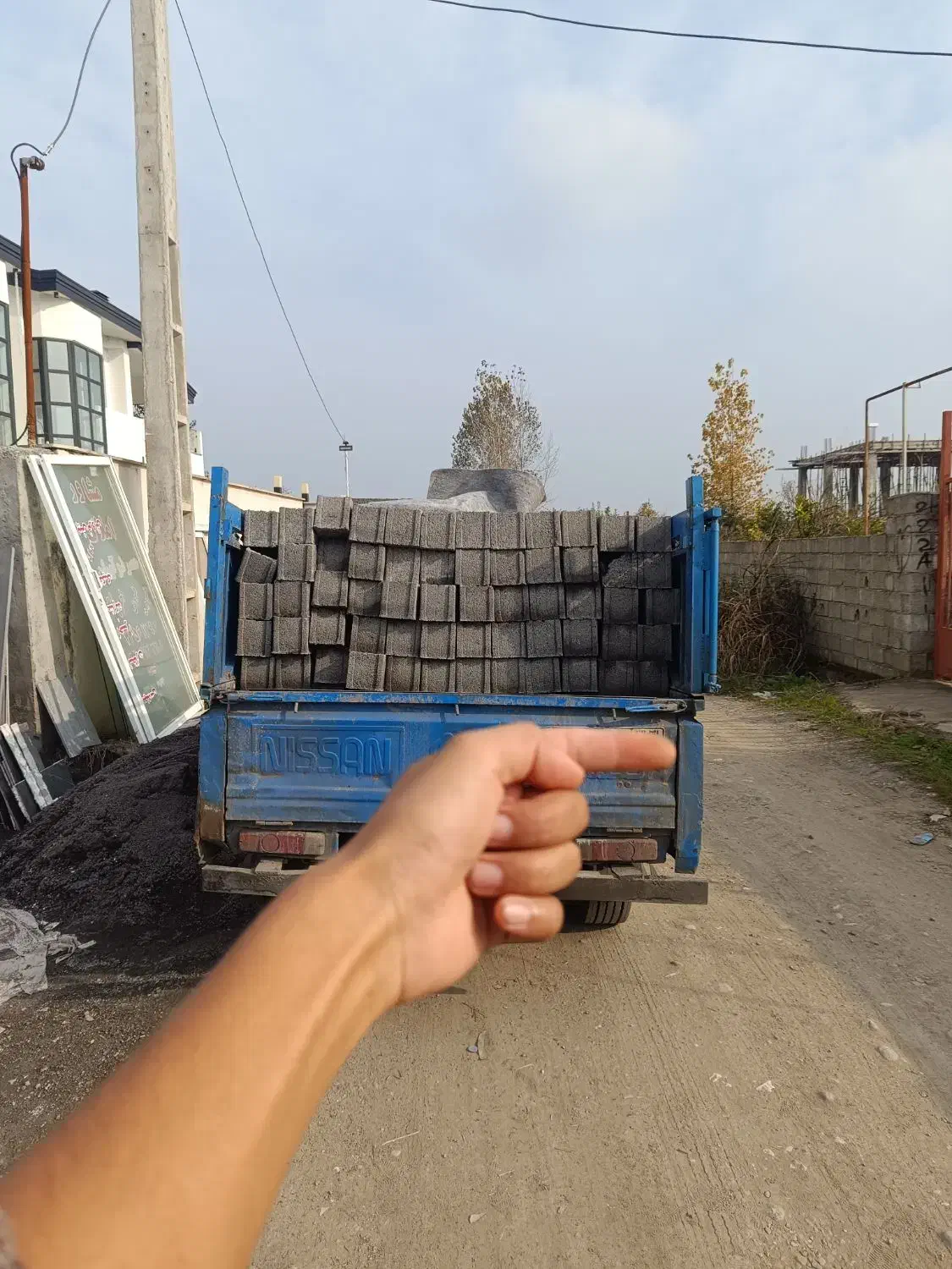 بلوک امل|خدمات پیشه و مهارت|عباس‌آباد, |دیوار