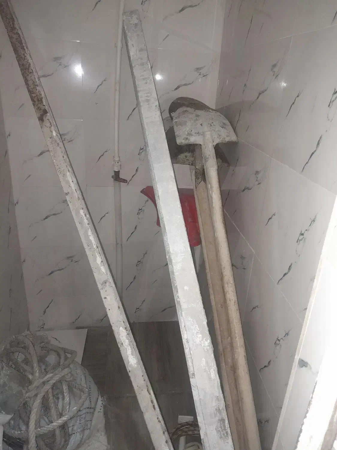 ابزار ساختمان|مصالح و تجهیزات ساختمان|تهران, دربند|دیوار