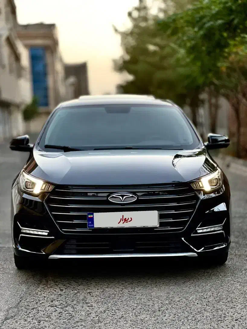 آریزو ۶پرو مدل ۴۰۲|خودرو سواری و وانت|بیرجند, |دیوار