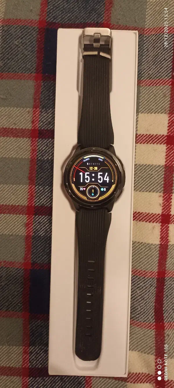 ساعت هوشمند|ساعت|تهران, تهرانسر مرکزی|دیوار