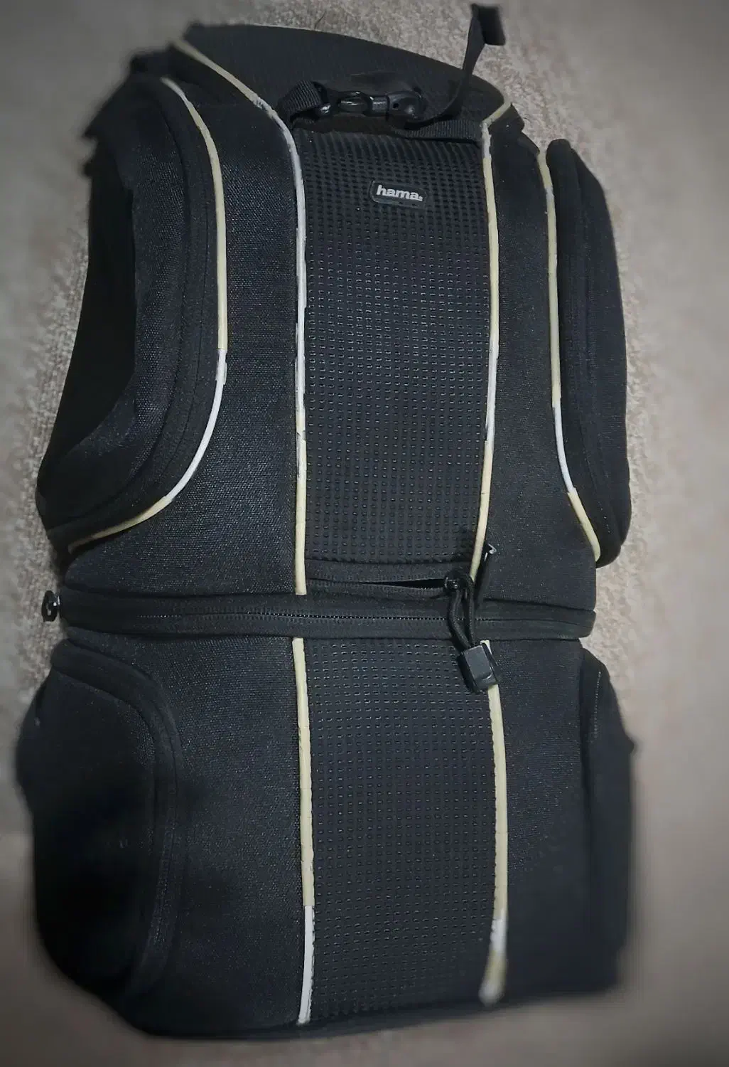 کوله پشتی دوربین|دوربین عکاسی و فیلمبرداری|بوشهر, |دیوار