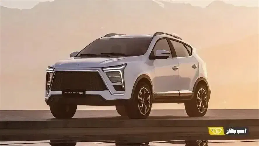 کی ام سی X5|خودرو سواری و وانت|لاهیجان, بازکیاگوراب|دیوار