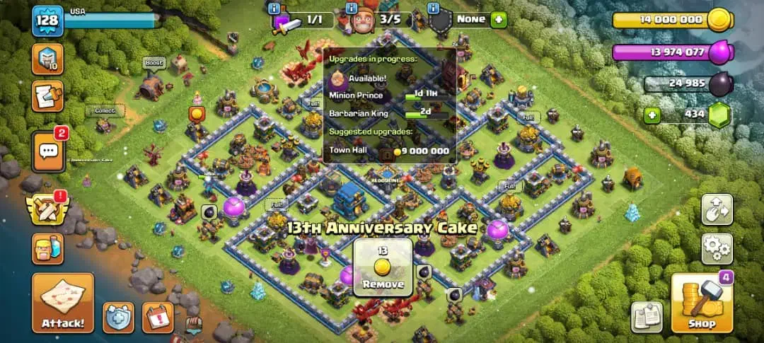 کلش|کنسول، بازی ویدئویی و آنلاین|تهران, هفت چنار|دیوار