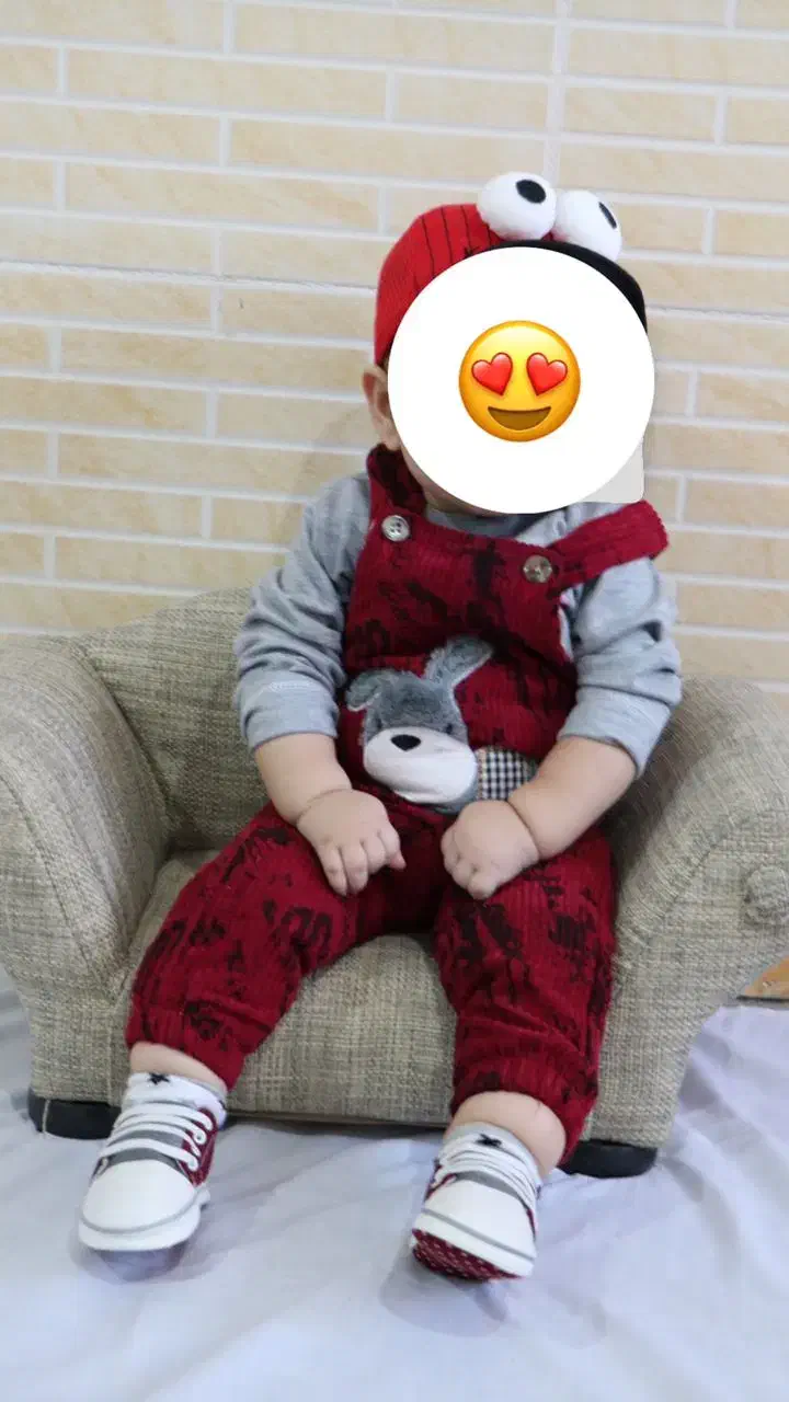 لباس بچگانه یلدا|حراج|کهریزک, |دیوار