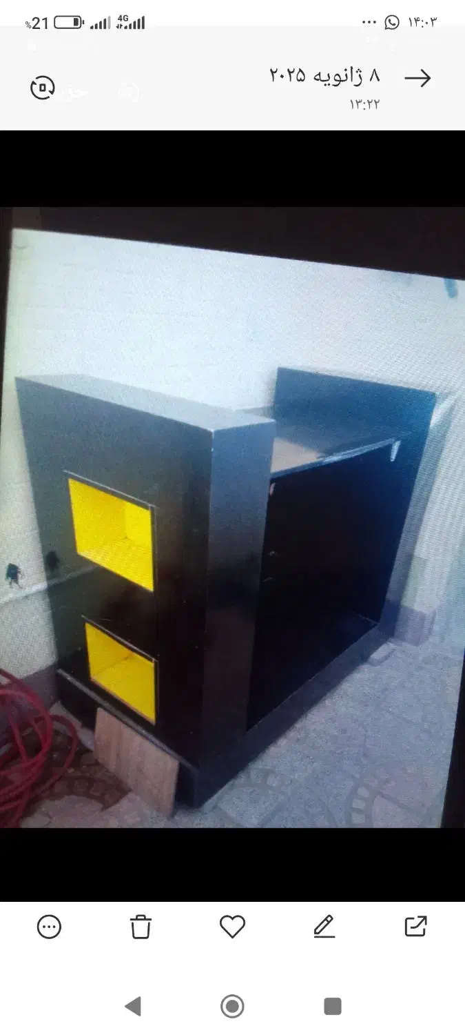 میز|فروشگاه و مغازه|فولادشهر, فولادشهر|دیوار