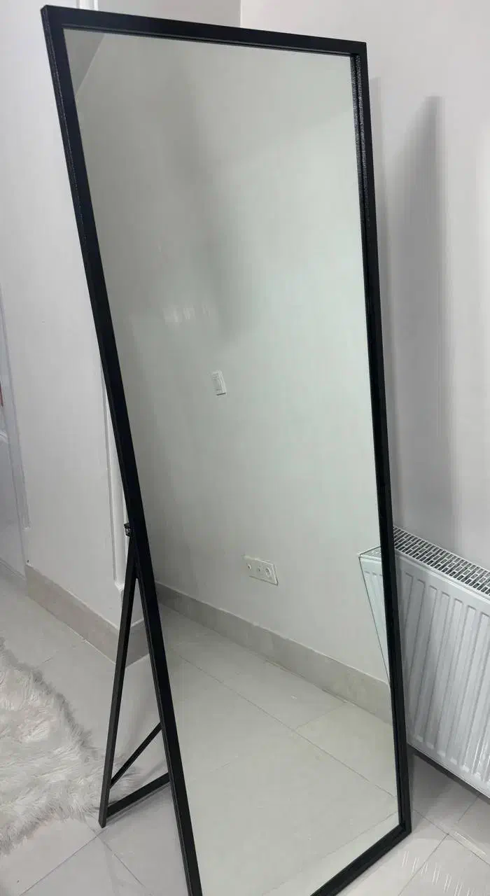 آینه قدی|آینه|شاهرود, |دیوار