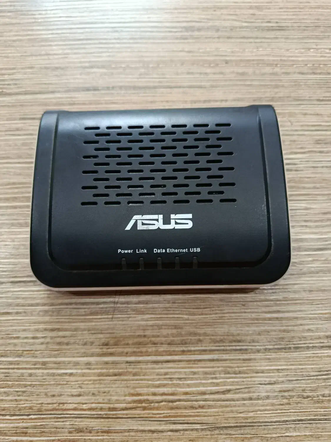 مودم ایسوس adsl مخصوص استفاده در کامپیوتر و لب تاب|مودم و تجهیزات شبکه|بومهن, |دیوار