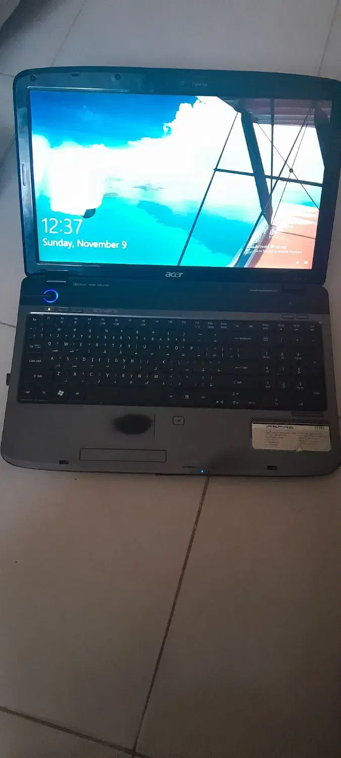 لپتاپایسر|رایانه همراه|مشهد, جانباز|دیوار