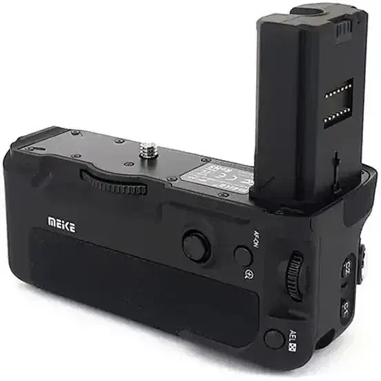 باتری گیریپ سونی|دوربین عکاسی و فیلم‌برداری|شیراز, عفیف‌آباد|دیوار