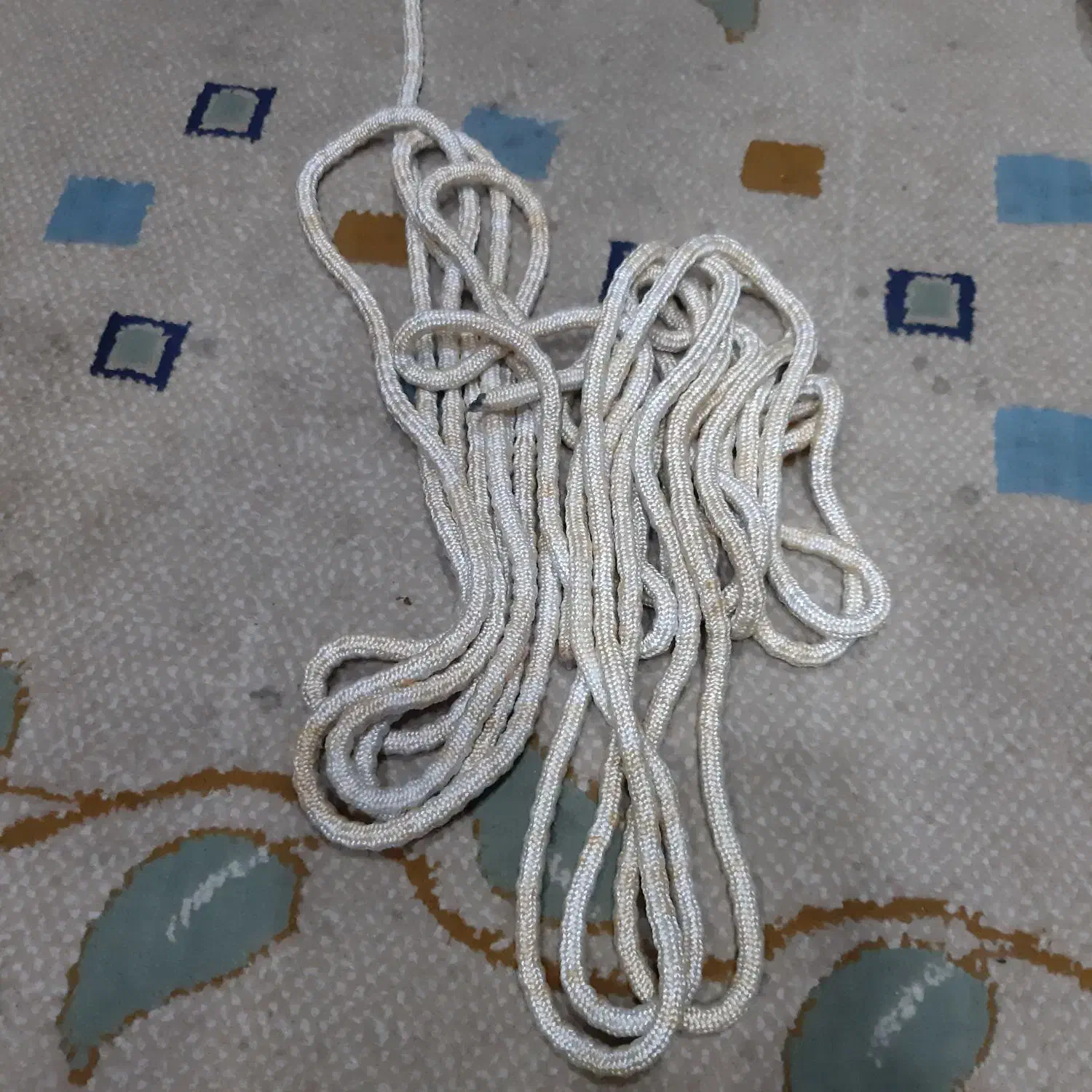 پرده|پرده، رانر، رومیزی|اهواز, بهارستان|دیوار