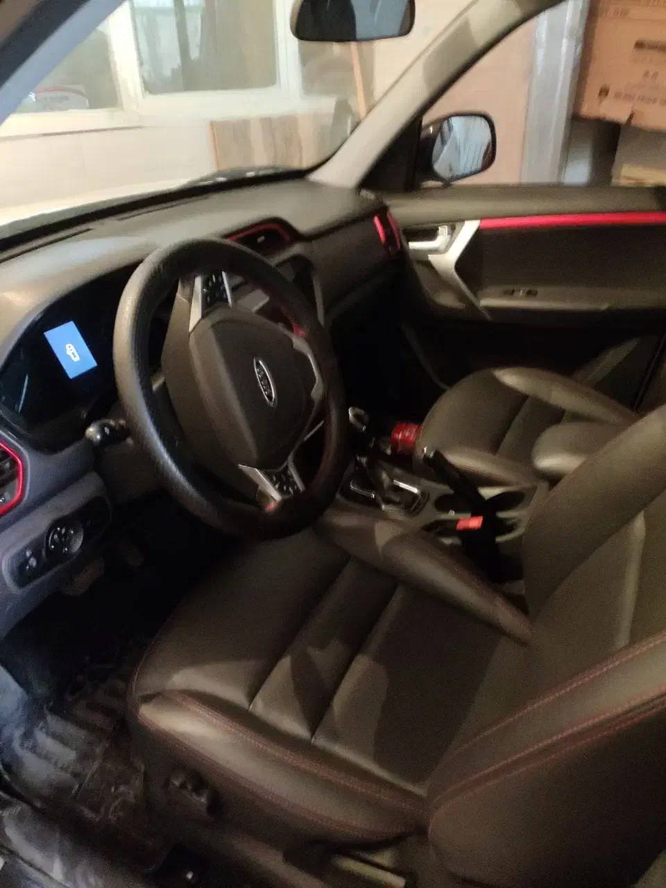 x33s|خودرو سواری و وانت|تهران, جوادیه تهرانپارس|دیوار