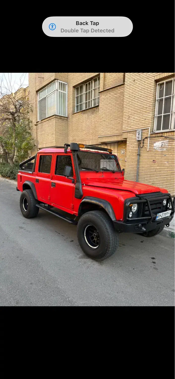 پاژن مدل ۸۹ بدون رنگ|خودرو سواری و وانت|تهران, نیروی هوایی (پیروزی)|دیوار