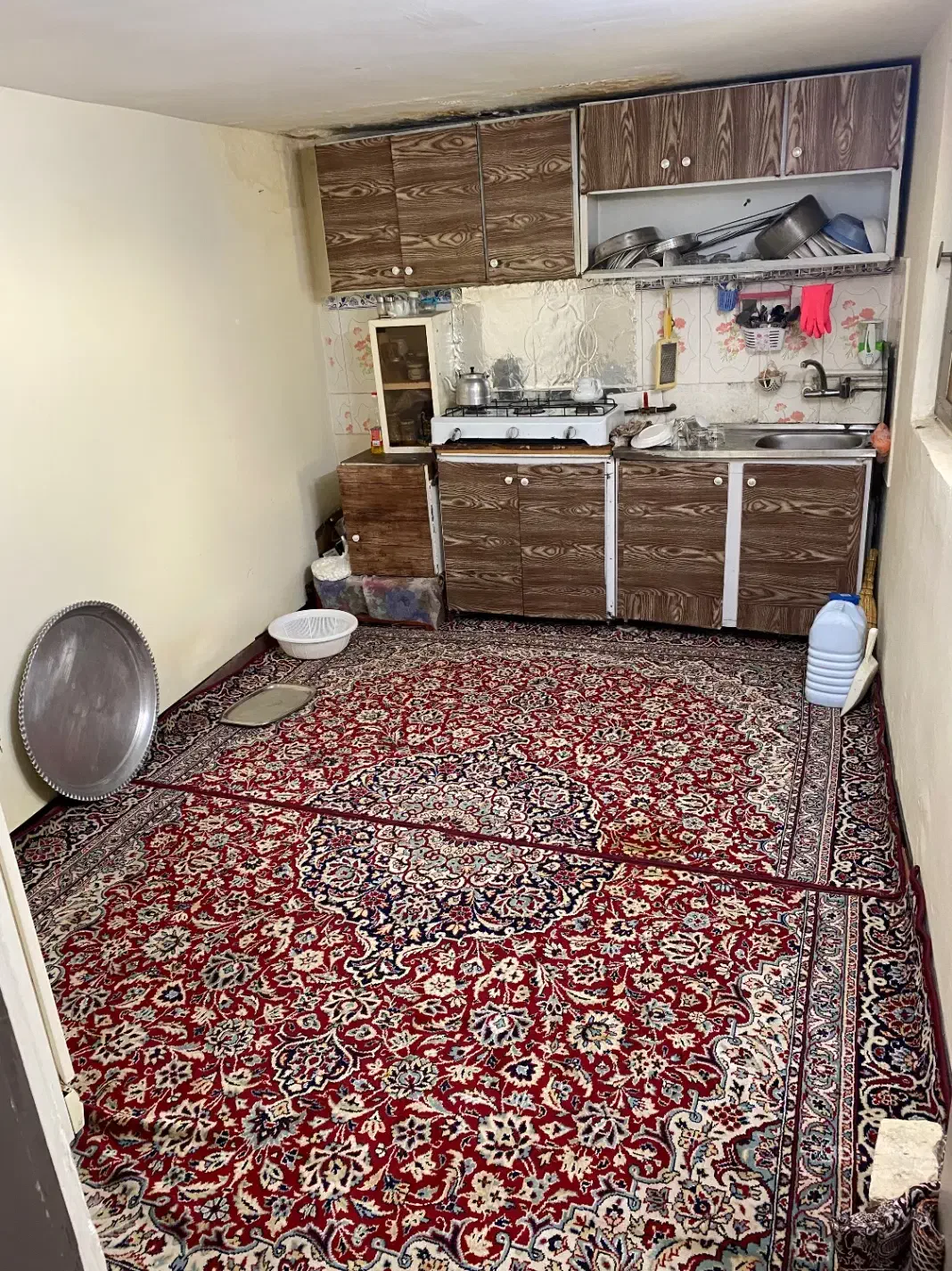 اجاره خانه ویلایی کوتاه مدت|اجارهٔ کوتاه‌مدت آپارتمان و سوئیت|رودبار, |دیوار