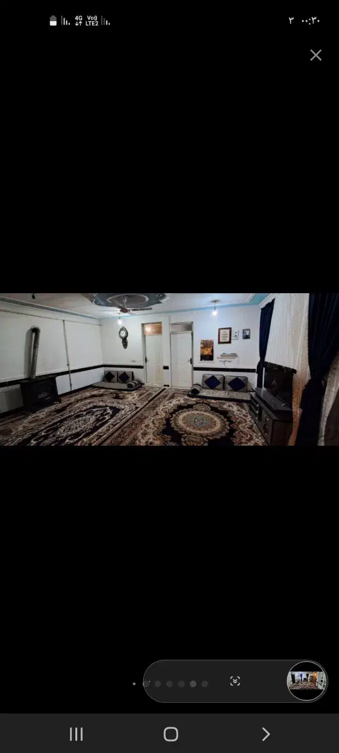 خانه اجاره ای کوی عرفان ۱|اجارهٔ خانه و ویلا|گرگان, |دیوار