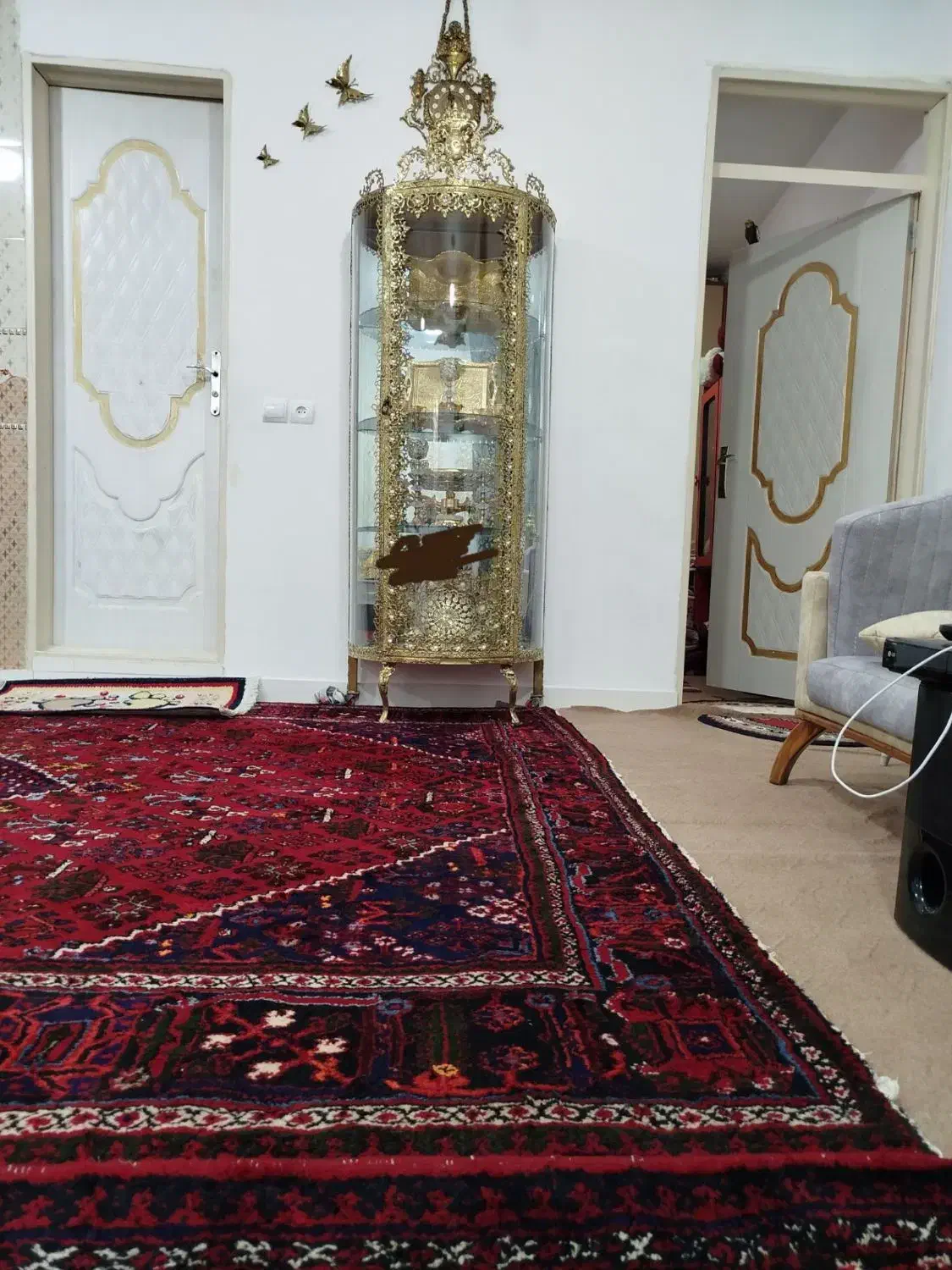 فروش یک واحدآپارتمان|فروش آپارتمان|باسمنج, |دیوار