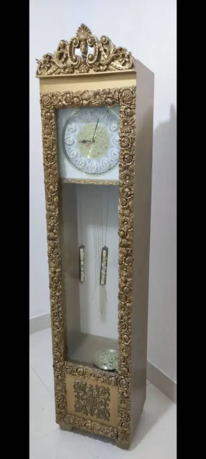 ساعت ایستاده|ساعت دیواری و تزئینی|بندرعباس, |دیوار