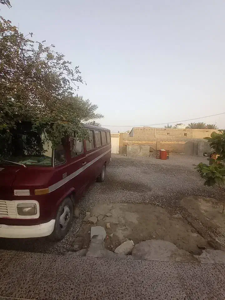 مینی بوس مدل 62|خودرو سنگین|میناب, |دیوار