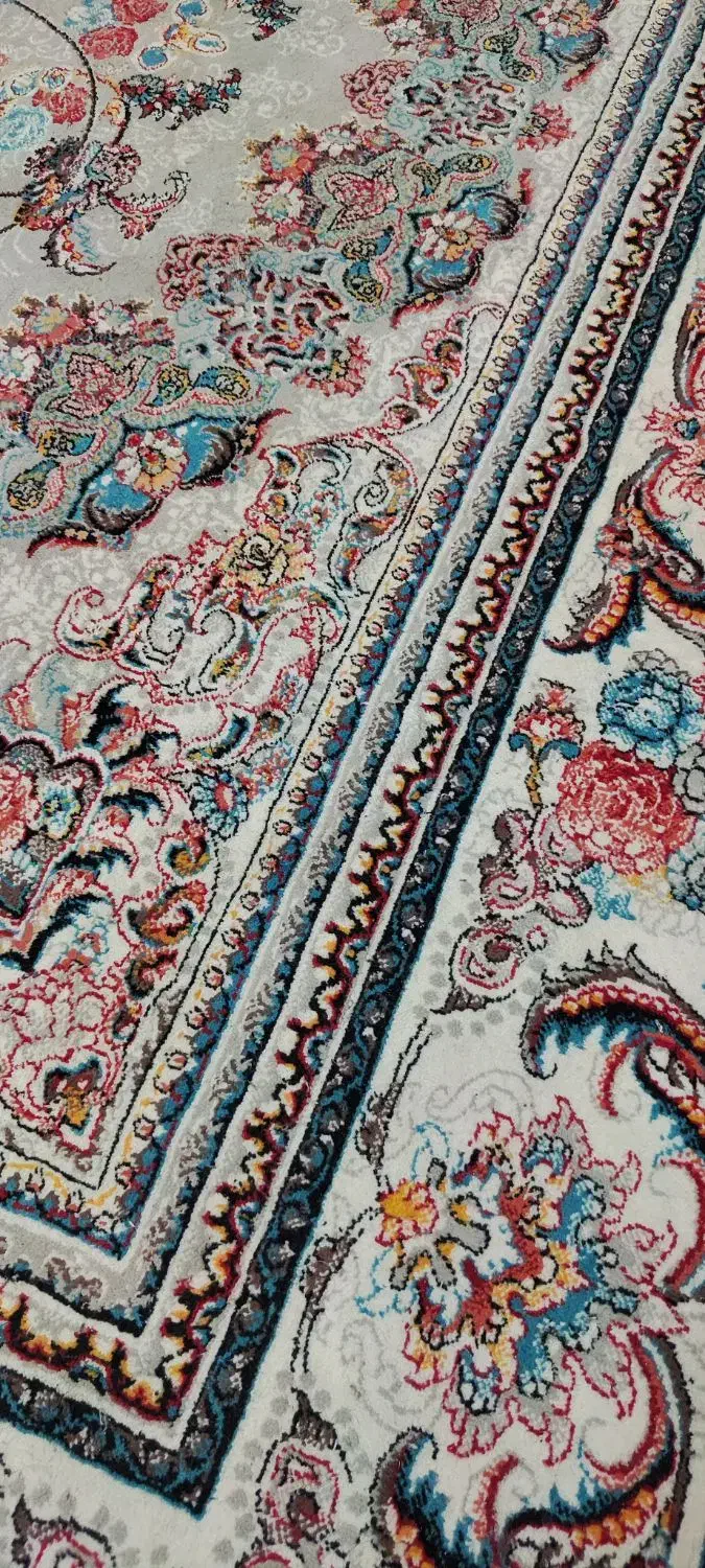 فرش ماشینی|فرش|پیشوا, |دیوار