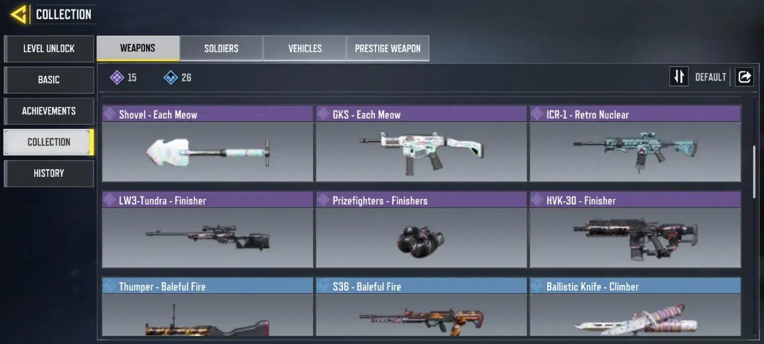 اکانت کالاف دیوتی لول 60|کنسول، بازی ویدئویی و آنلاین|ارومیه, |دیوار