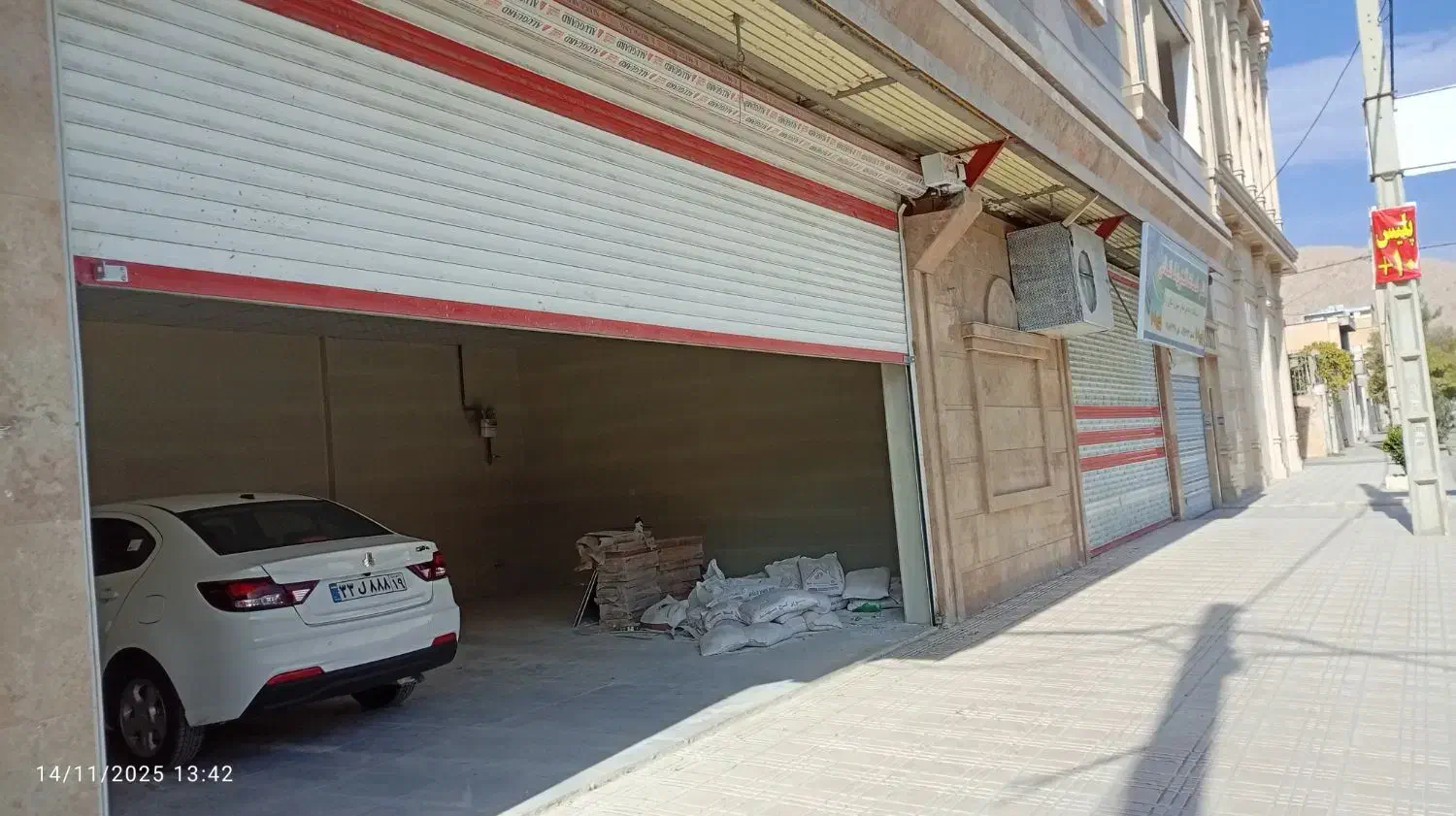 اجاره مغازه ۷۵ متری ،مسکن|اجارهٔ مغازه و غرفه|کرمانشاه, |دیوار