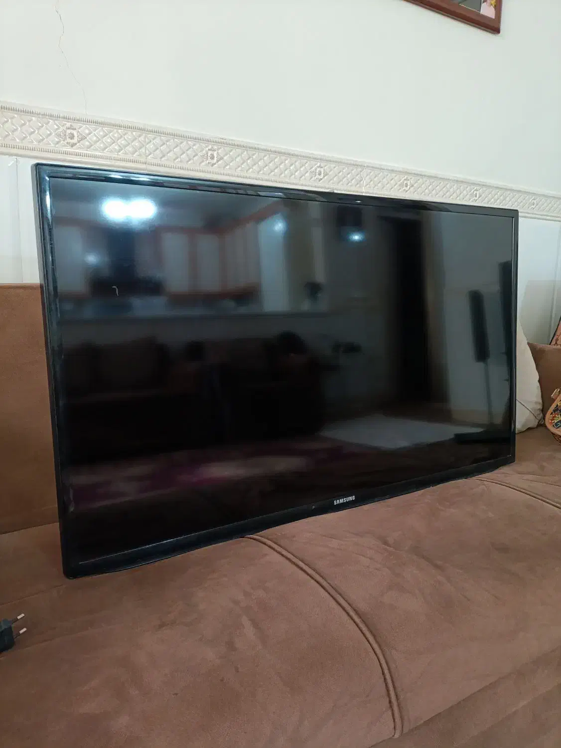 ال ای دی سامسونگ|تلویزیون و پروژکتور|ملایر, |دیوار