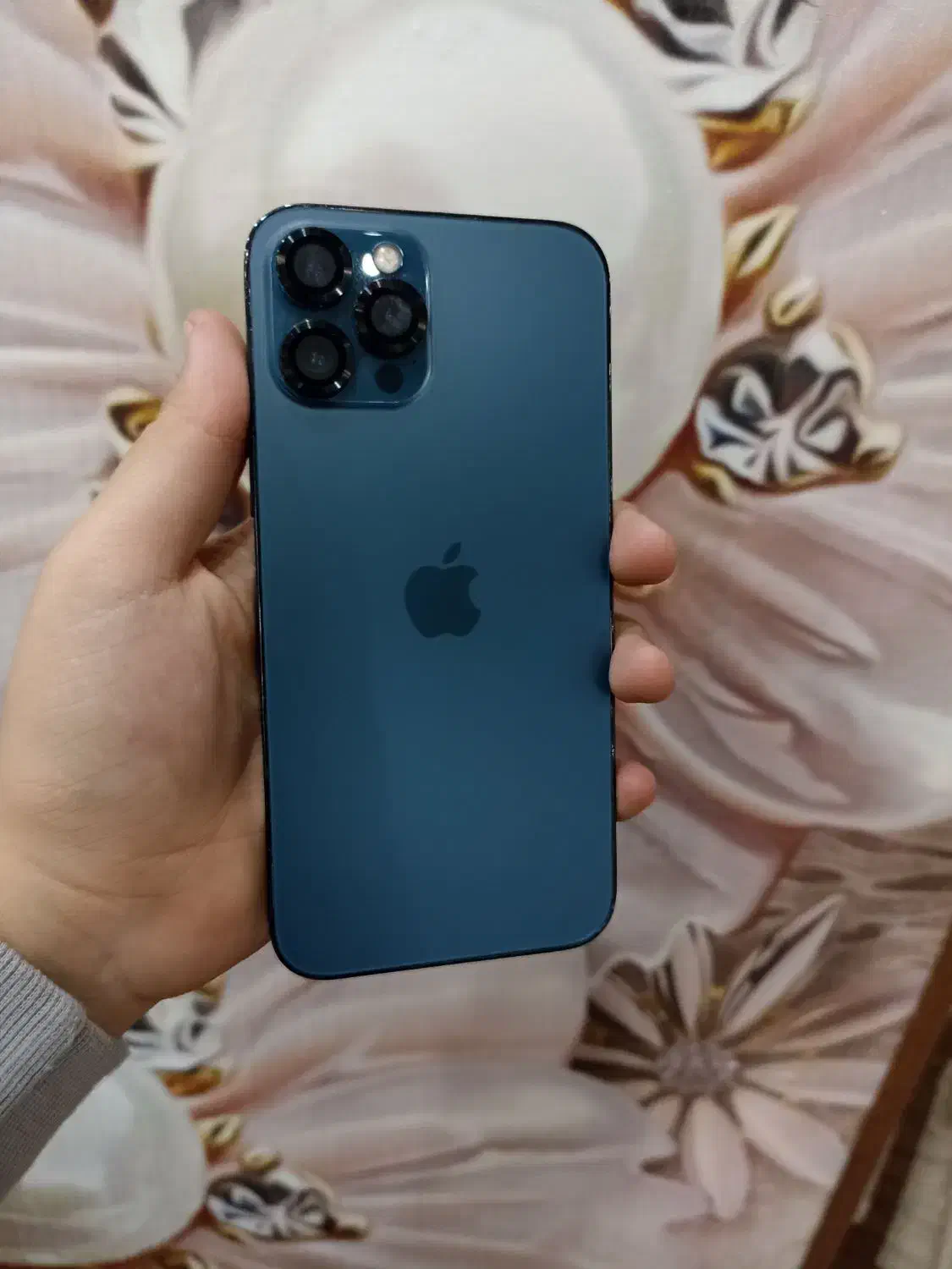 12pro max|موبایل|اردبیل, |دیوار