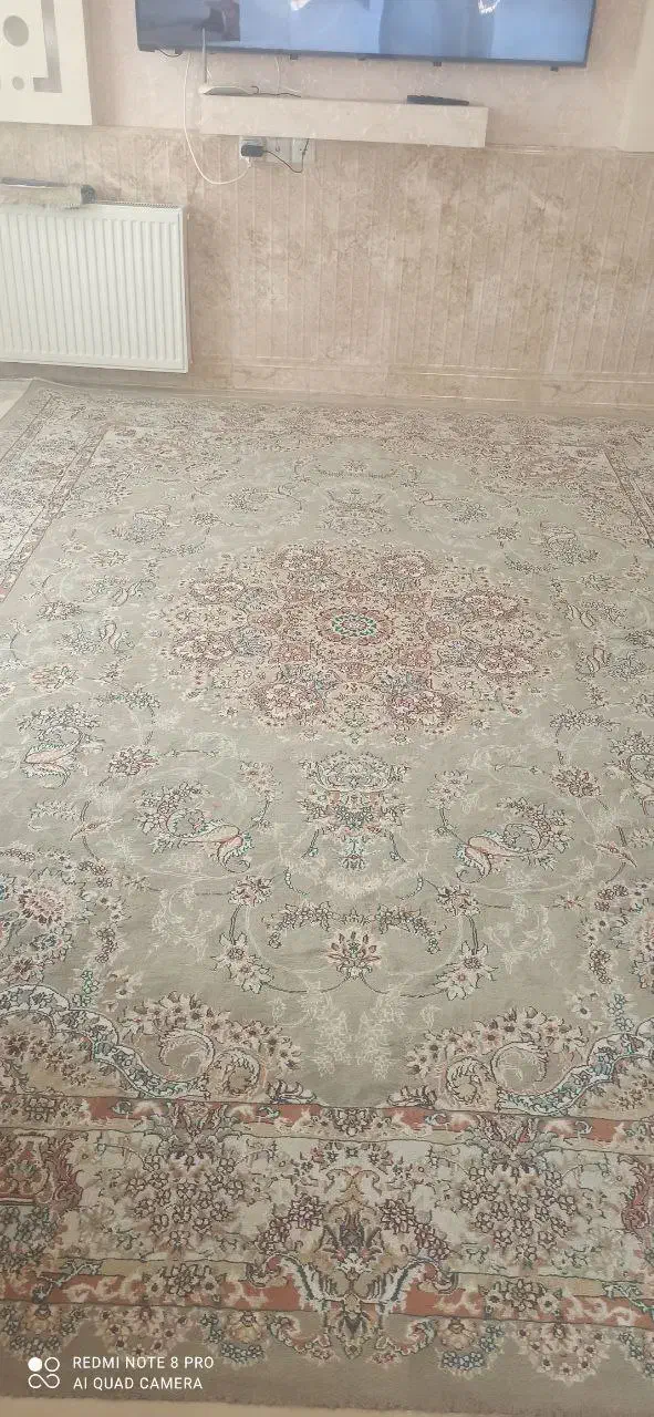 فرش 500 شانه|فرش|پیرانشهر, |دیوار