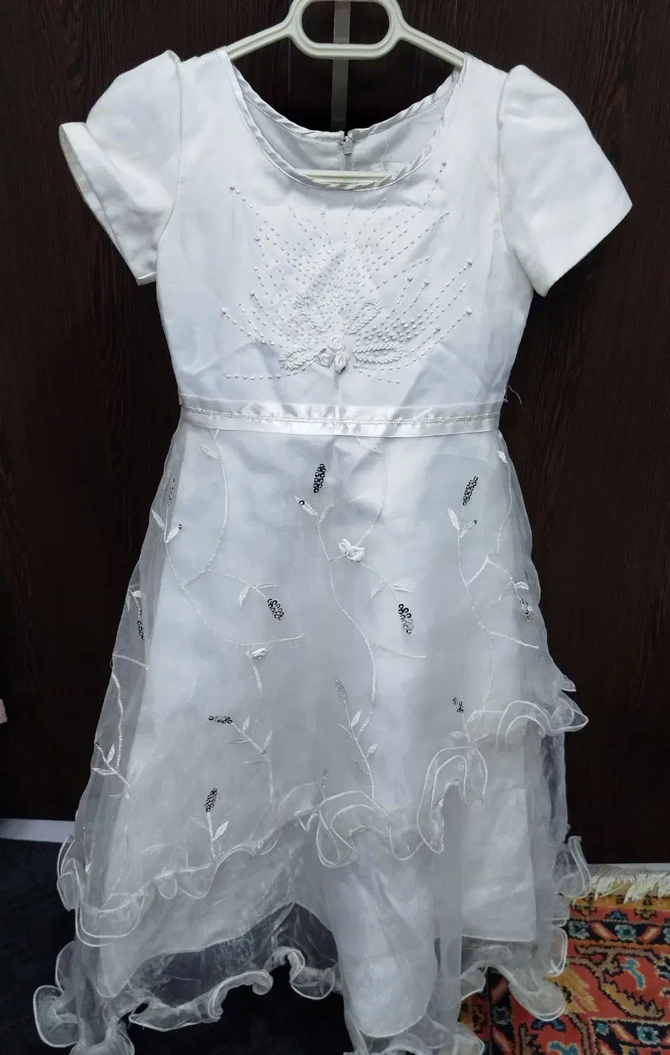 لباس دخترونه|کفش و لباس بچه|ری, تقی آباد|دیوار