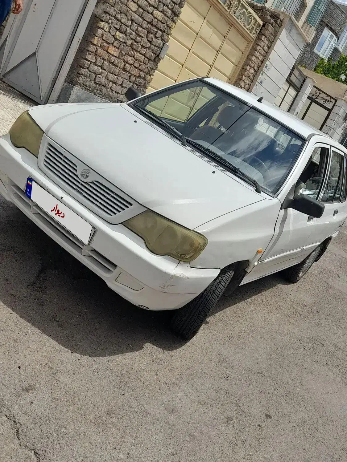 پراید|خودرو سواری و وانت|زنجان, |دیوار