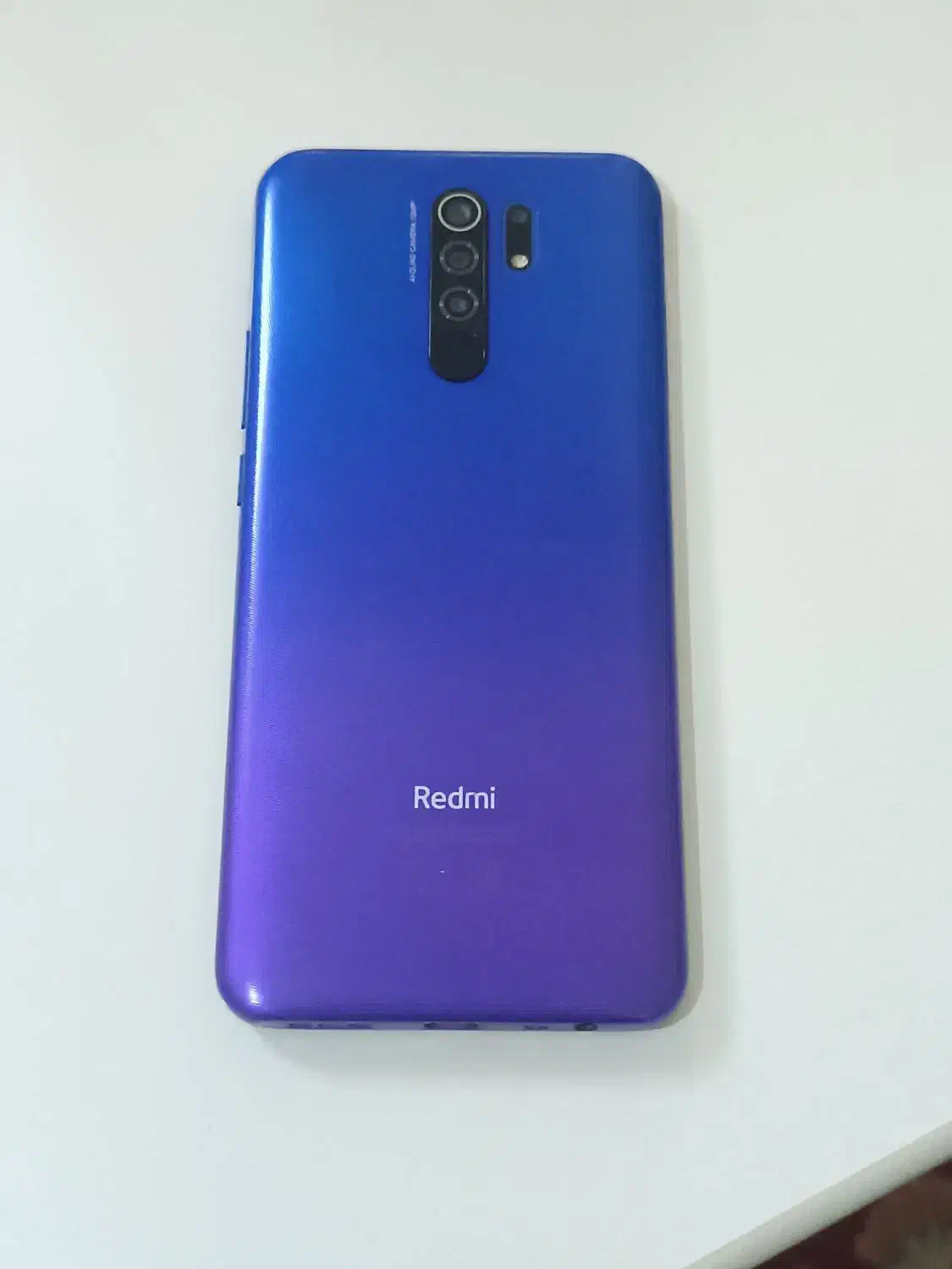 شیائومی ردمی 9 حافظه 64 رم 4|موبایل|تبریز, |دیوار