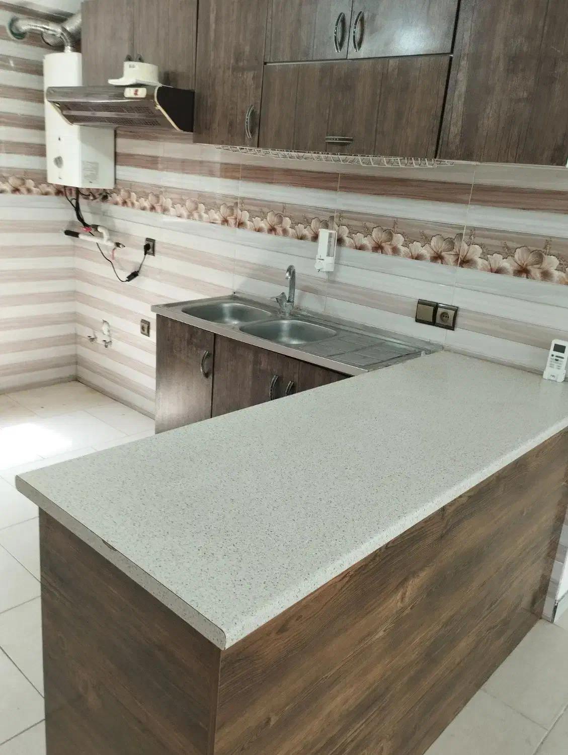 یک واحد خانه ویلای 75متری تک خوابه|اجارهٔ خانه و ویلا|رحیمآباد, |دیوار