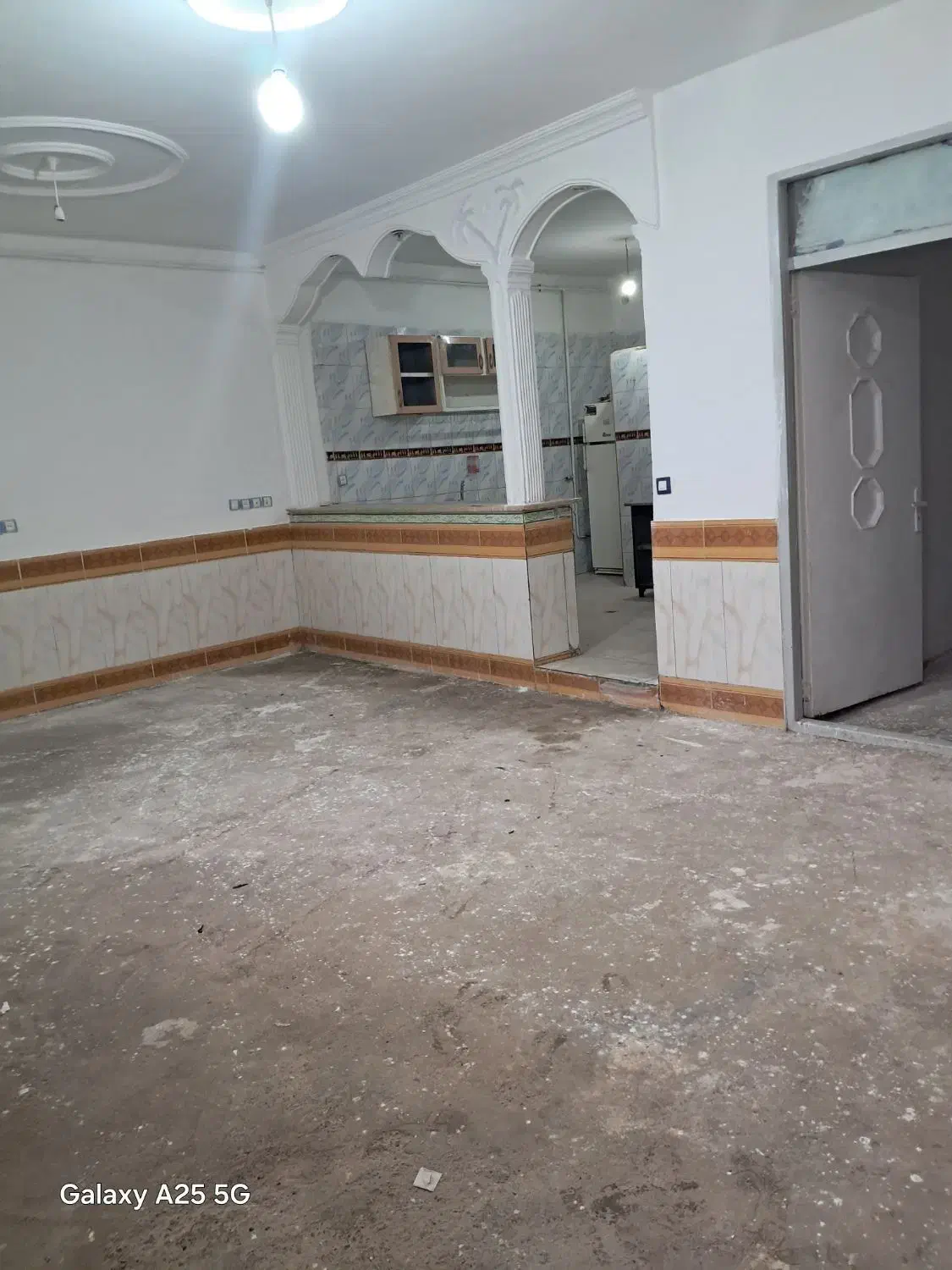 منزل  جاده اصلی کاریزنو کلالی|اجارهٔ خانه و ویلا|تربت جام, کاریز نو سفلی|دیوار