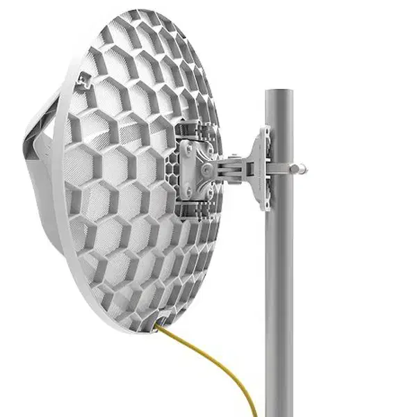 میکروتیک LHG 60G|مودم و تجهیزات شبکه|اصفهان, خلجا|دیوار