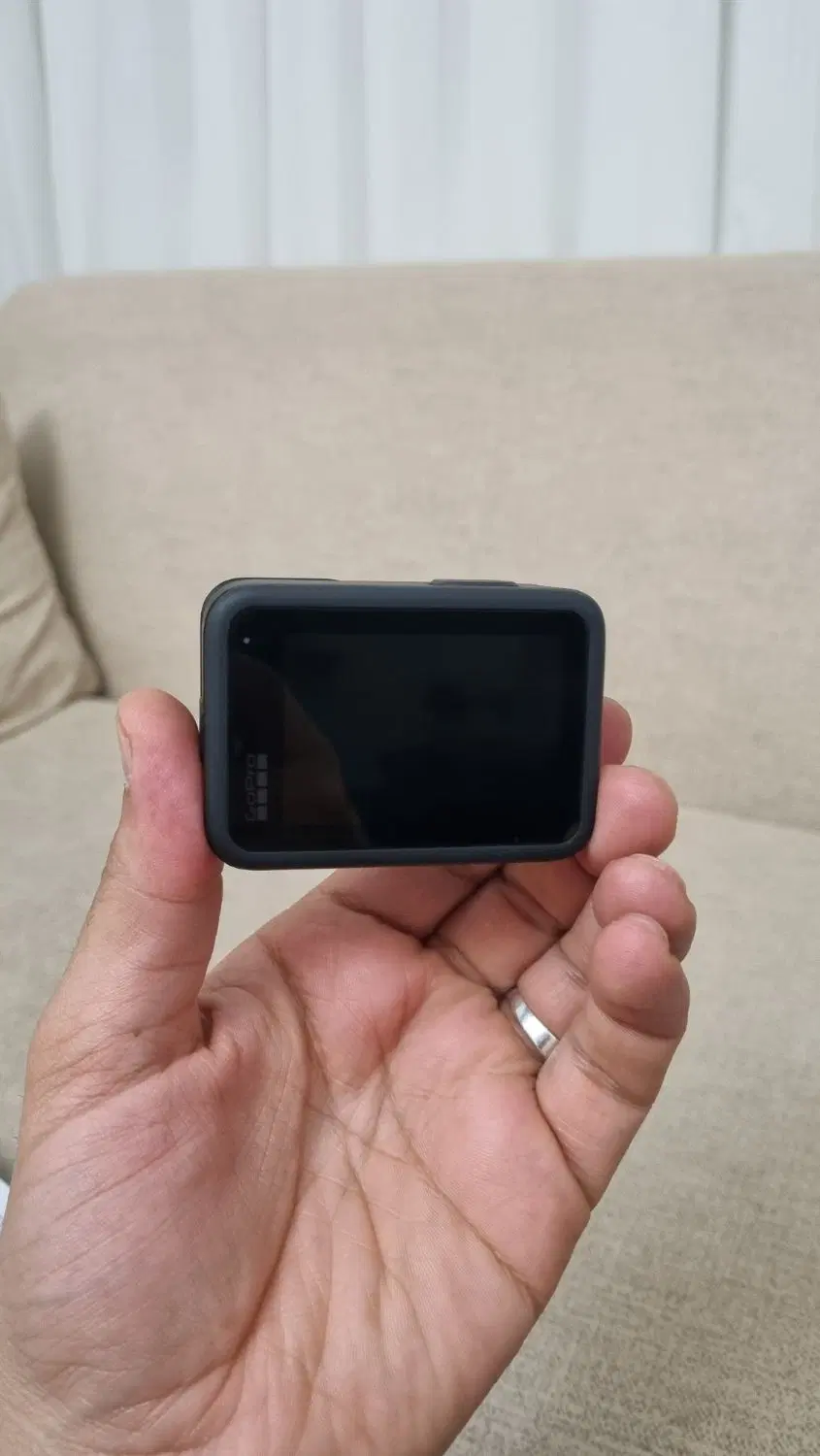 gopro 13 black|دوربین عکاسی و فیلمبرداری|تهران, مینیسیتی (شهرک نفت)|دیوار