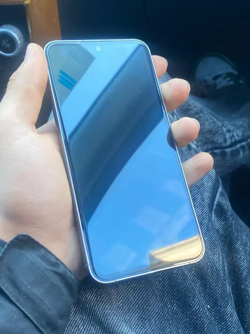 s23 fe 256g|موبایل|کرج, جهان‌شهر|دیوار