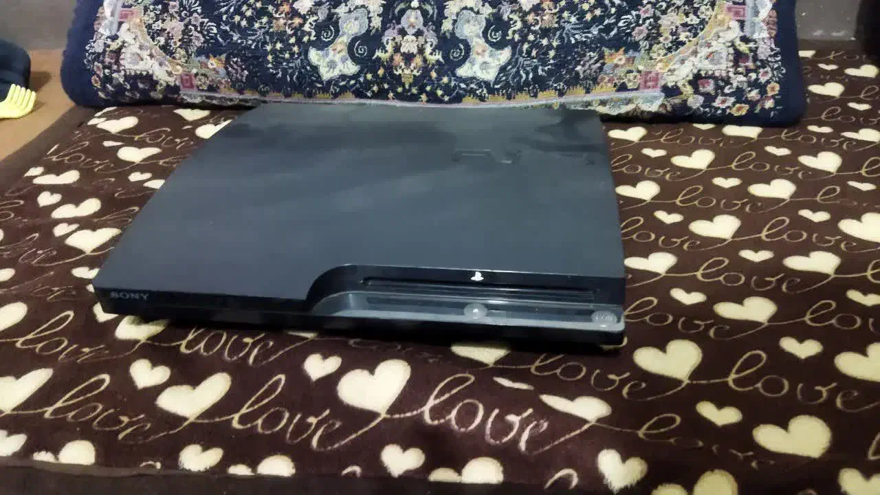 پلی۳|کنسول، بازی ویدئویی و آنلاین|نجف‌آباد, یزدانشهر|دیوار