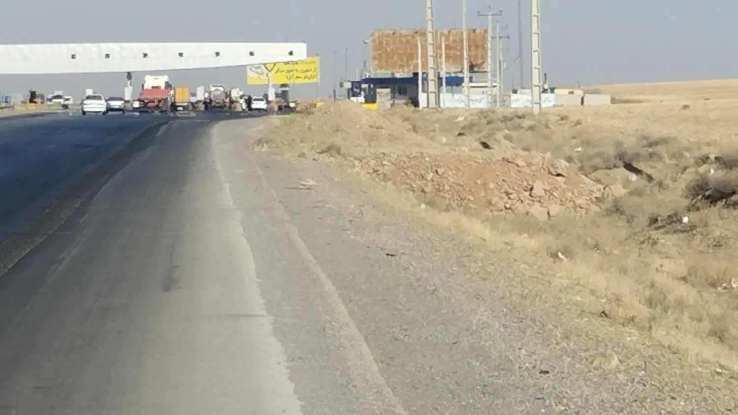 زمین دیم|فروش دفتر صنعتی، کشاورزی، تجاری|کبودرآهنگ, |دیوار