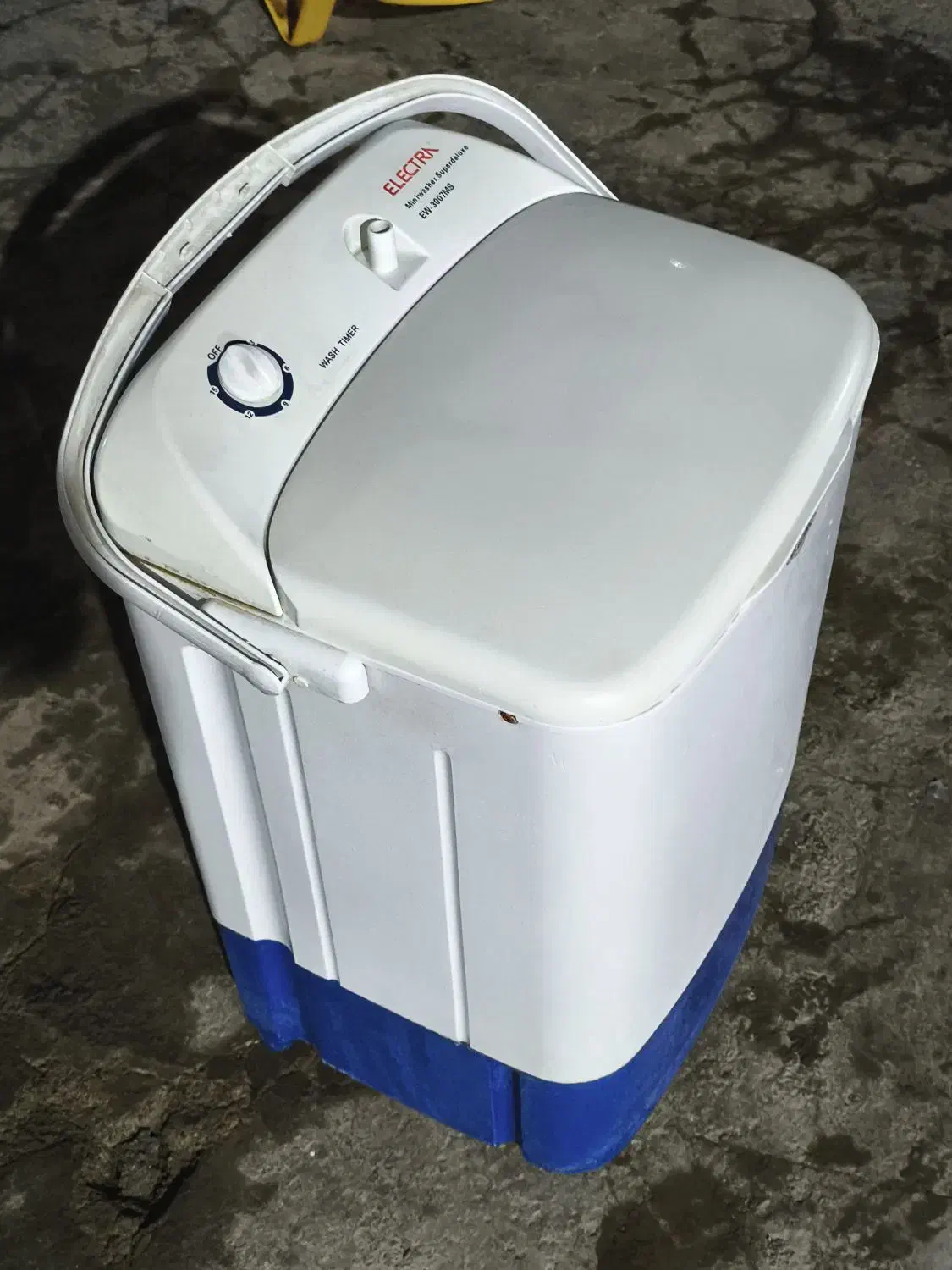 مینی واش، لباسشویی|ماشین لباسشویی و خشککن لباس|کهریزک, |دیوار