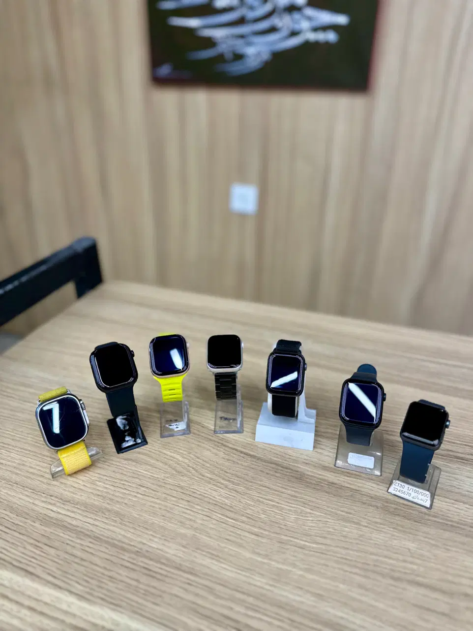 Apple Watch|ساعت|مشهد, آزادشهر|دیوار