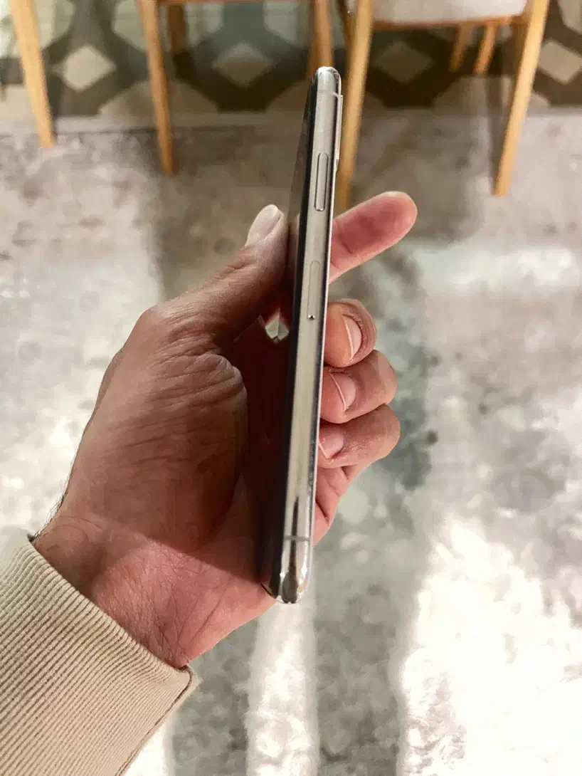 ایفون x در حد|موبایل|مشهد, هفت تیر (حافظ)|دیوار