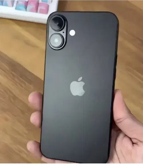 iPhone 16 normal ((اقساطی))|موبایل|تهران, گیشا|دیوار