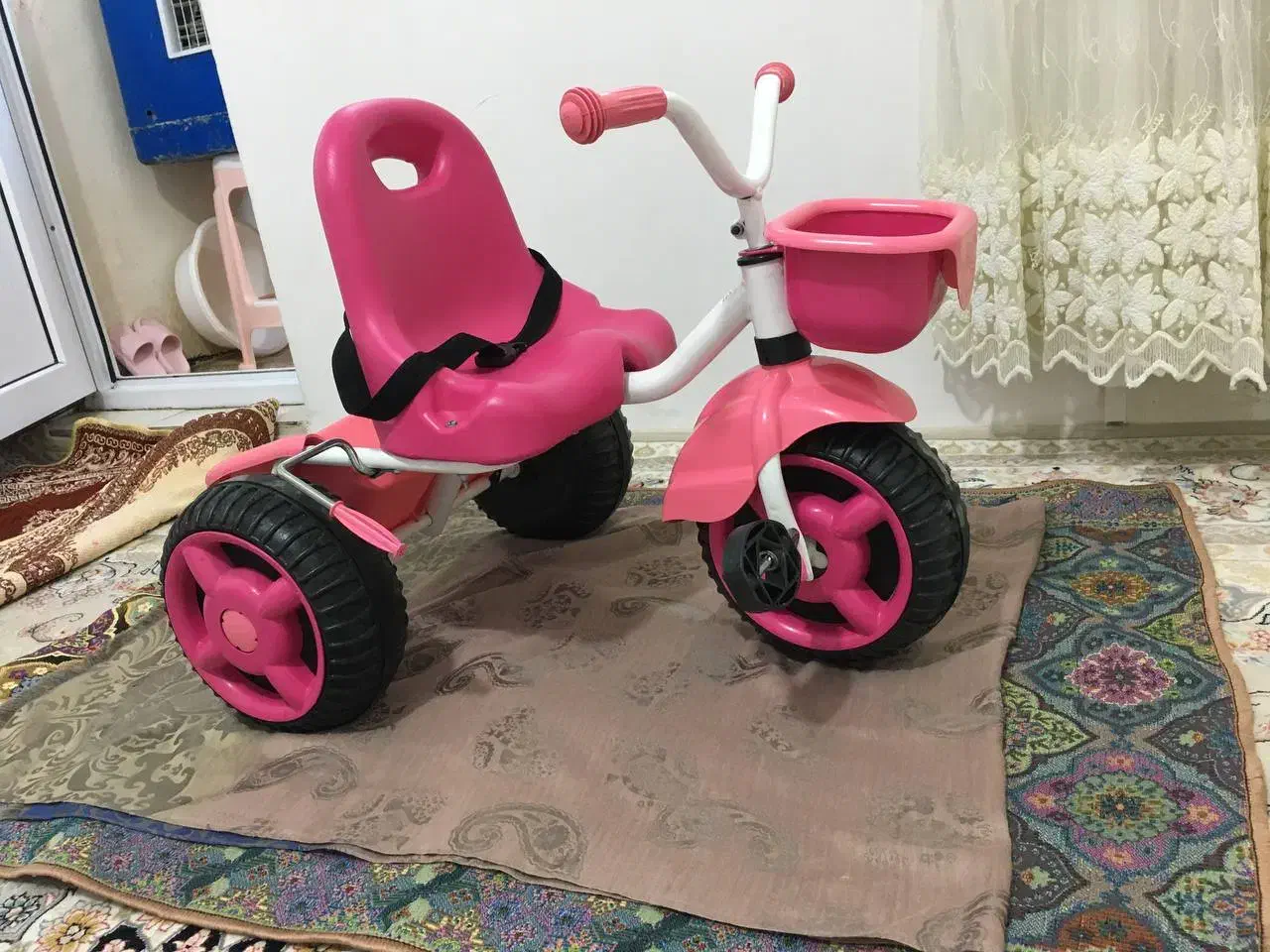 سه چرخه|دوچرخه، اسکیت، اسکوتر|پیرانشهر, |دیوار