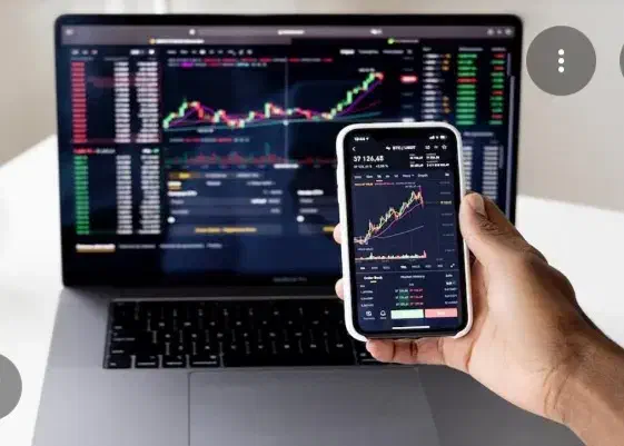 ترید به سبک بزرگان بازار استراتژی بی نظیر|خدمات آموزشی|تهران, جهاد|دیوار